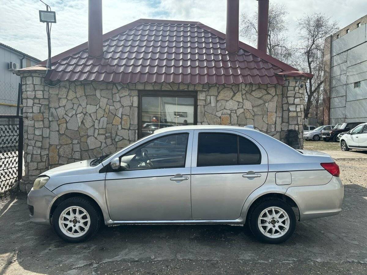 Купить FAW V5, 2013, 103 000 км, фото №4