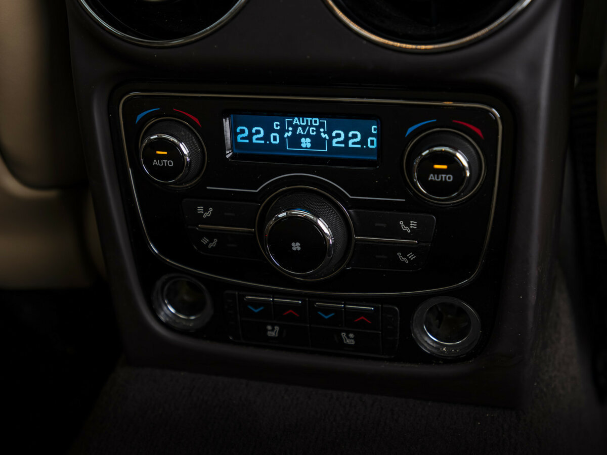 Купить Jaguar XJ IV (X351), 2014, 134 746 км, фото №21