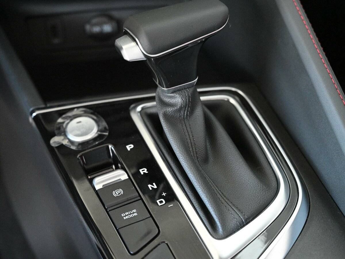 Купить Changan Eado Plus, 2024, 1 198 км, фото №17