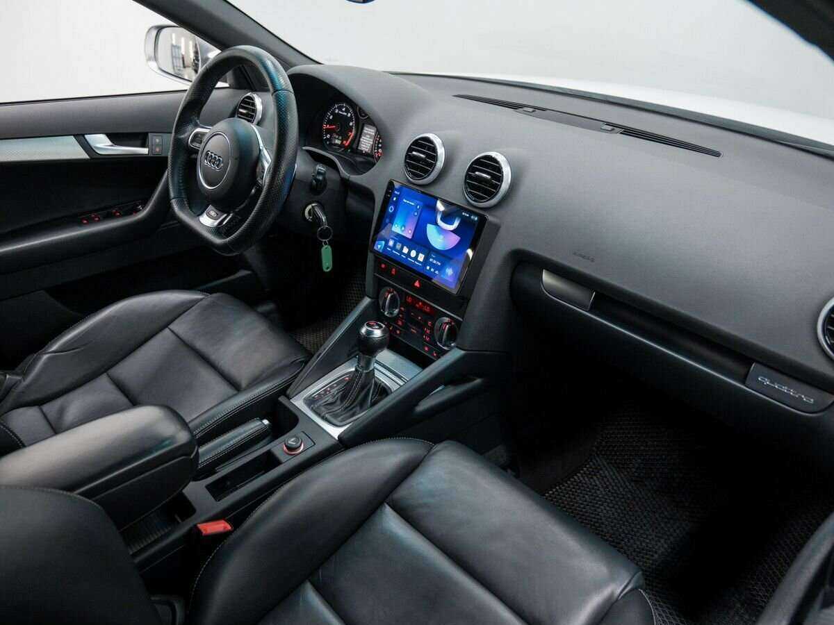 Купить Audi RS 3 Sportback, 2012, 151 314 км, фото №7