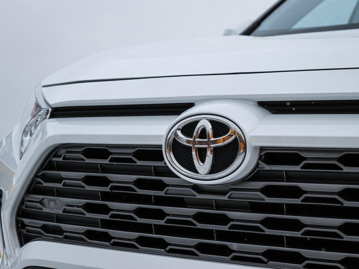 Купить Toyota RAV4 V (XA50), 2022, 87 000 км, фото №16