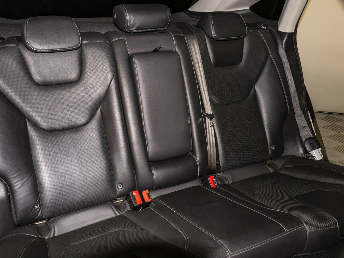 Купить Ford Mondeo V, 2015, 147 000 км, фото №14