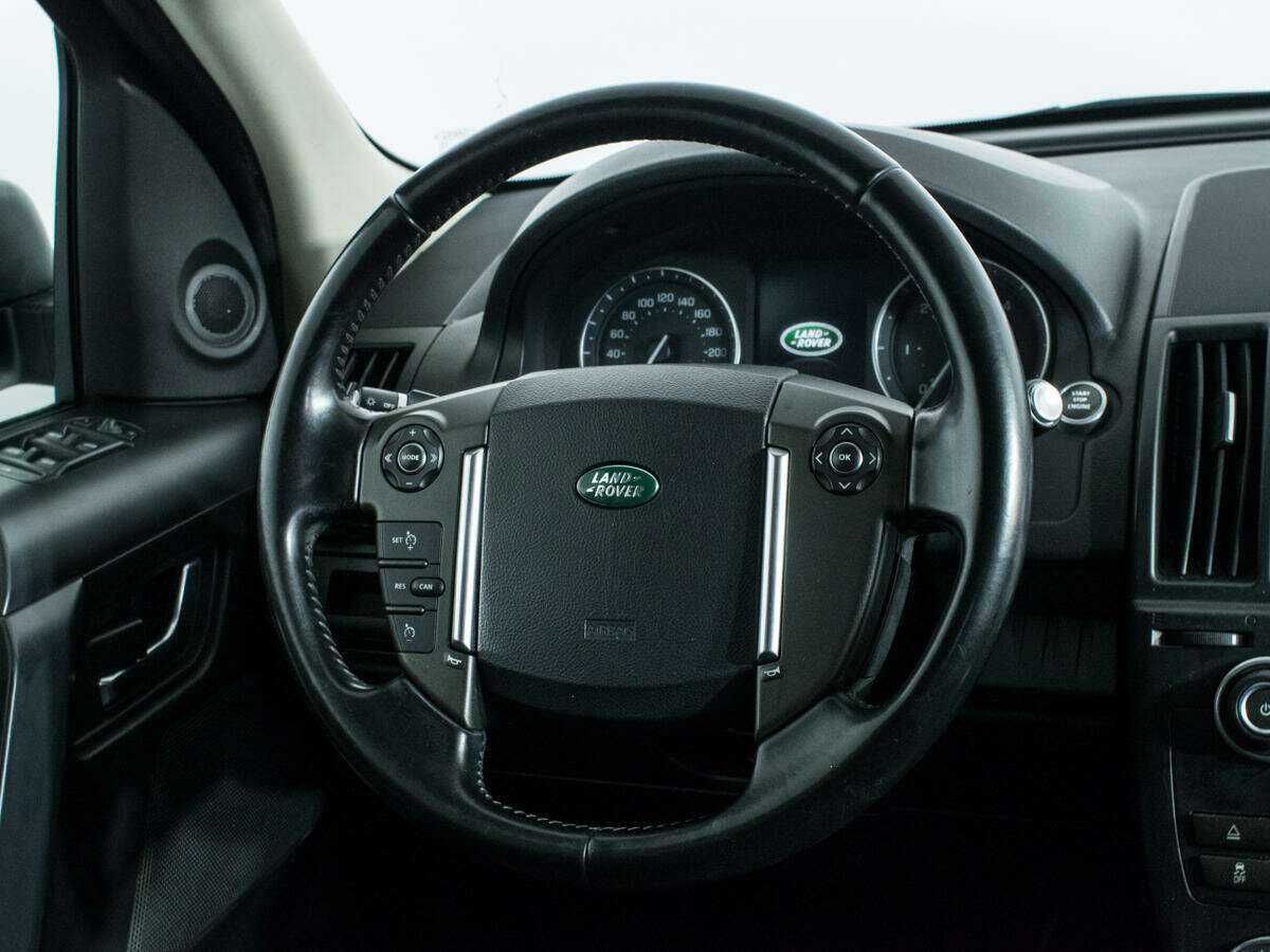 Купить Land Rover Freelander, 2013, 198 000 км, фото №14