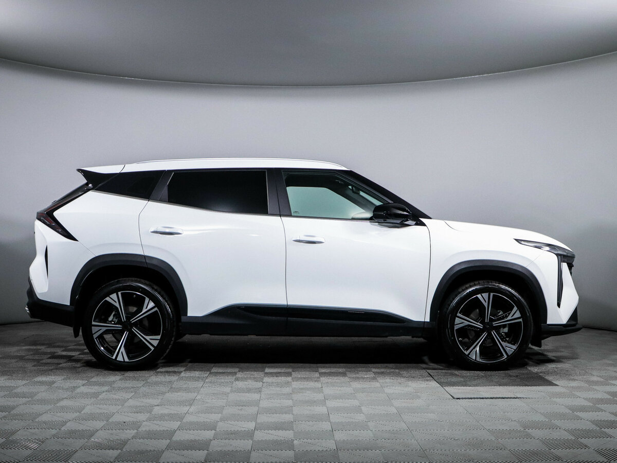 Купить Geely Cityray, 2024, 13 500 км, фото №4