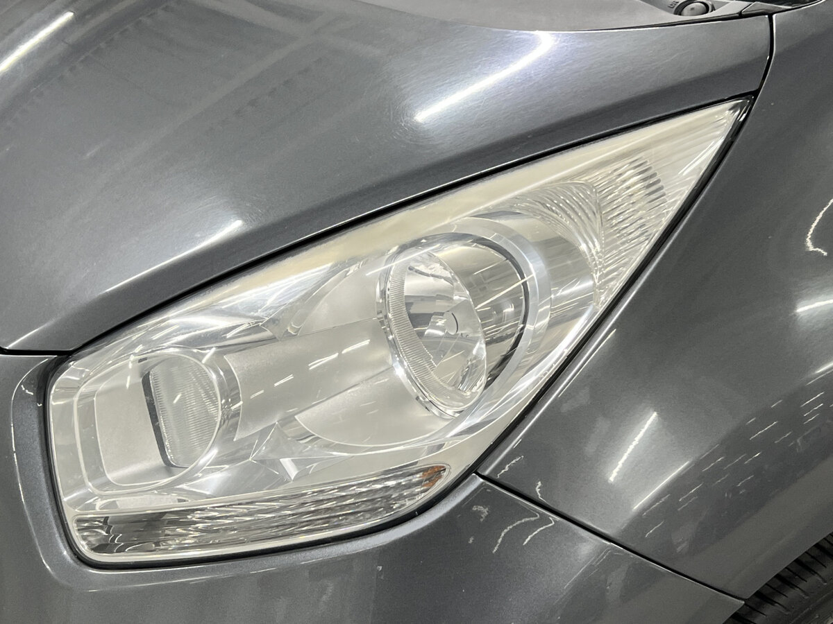 Купить Kia Venga I, 2011, 171 130 км, фото №17