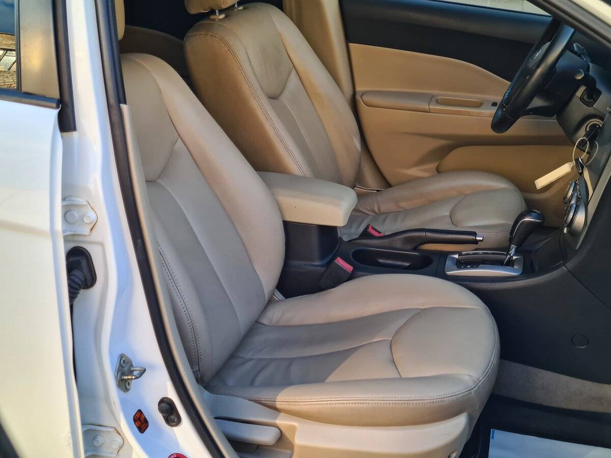 Купить FAW Besturn B50, 2012, 263 374 км, фото №14