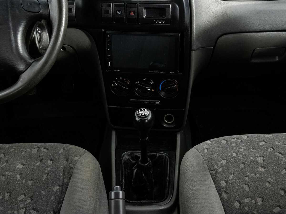 Купить Kia Spectra, 2008, 271 398 км, фото №13