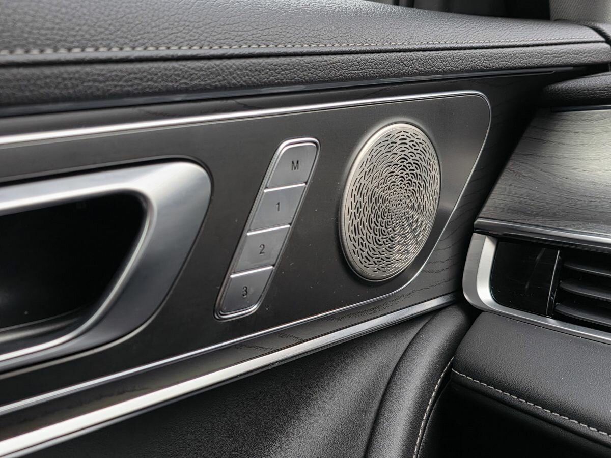 Купить Chery Tiggo 8 Pro Max I Рестайлинг, 2023, 51 377 км, фото №18