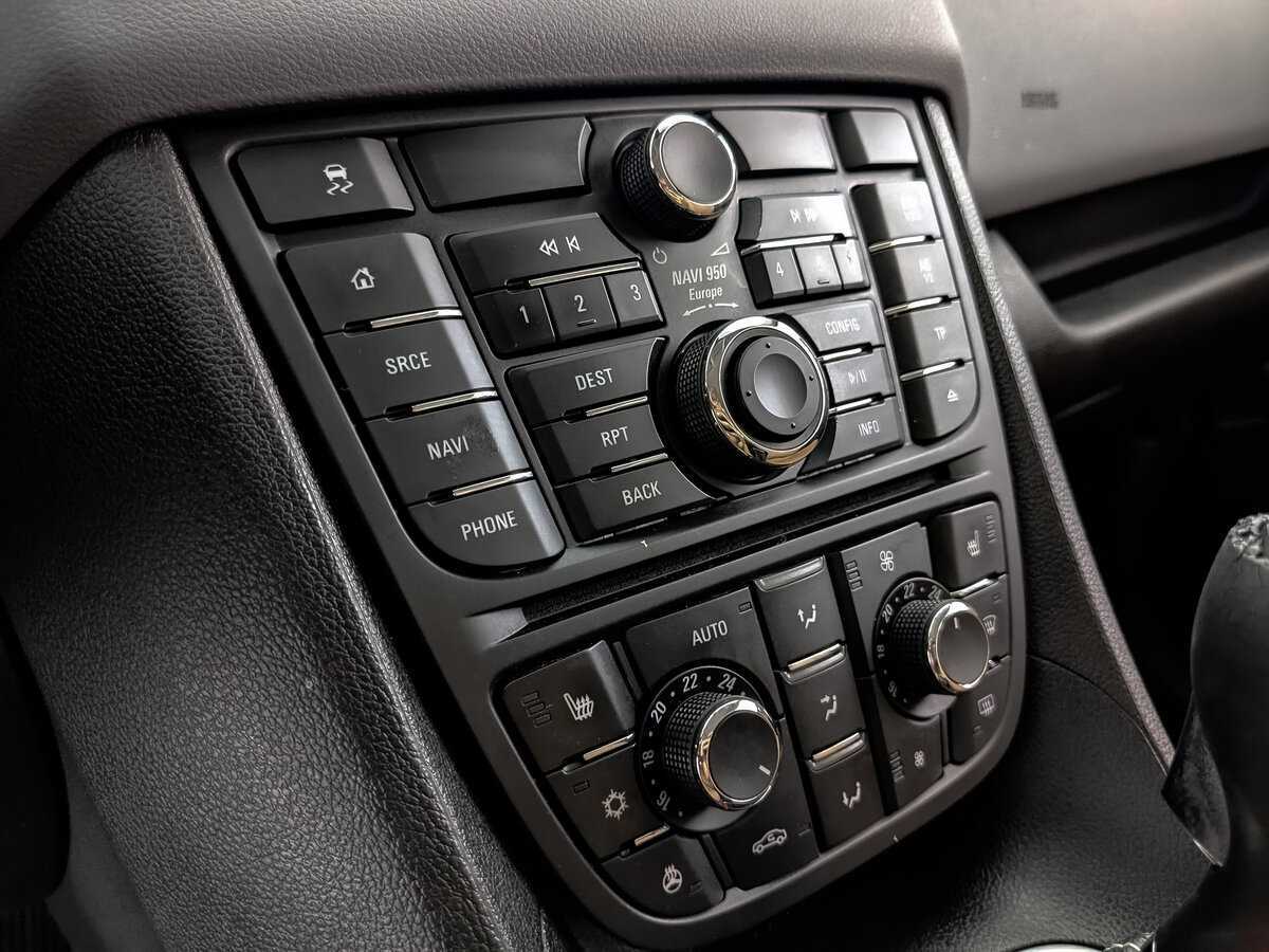 Купить Opel Meriva, 2015, 117 000 км, фото №22