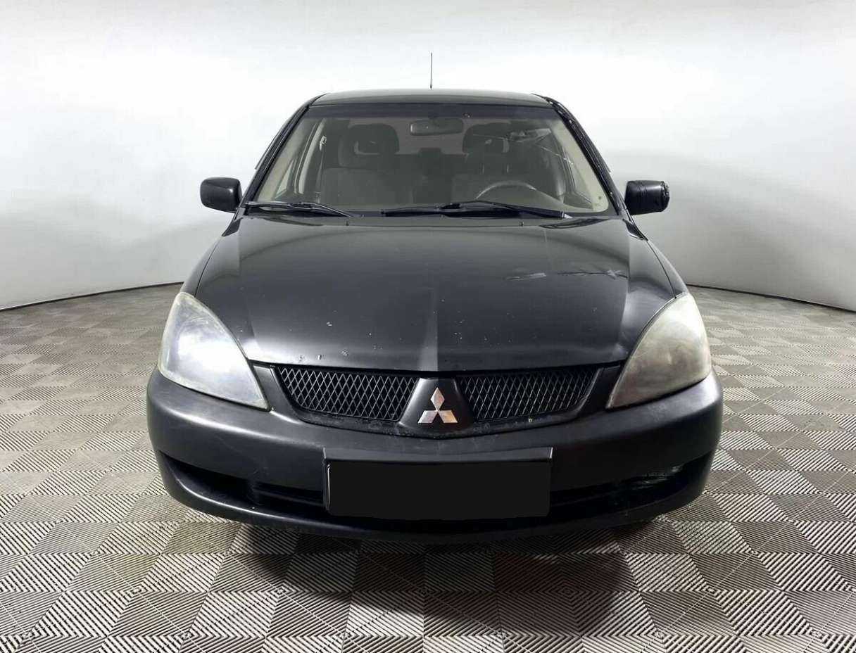 Купить Mitsubishi Lancer, 2006, 310 000 км, фото №2