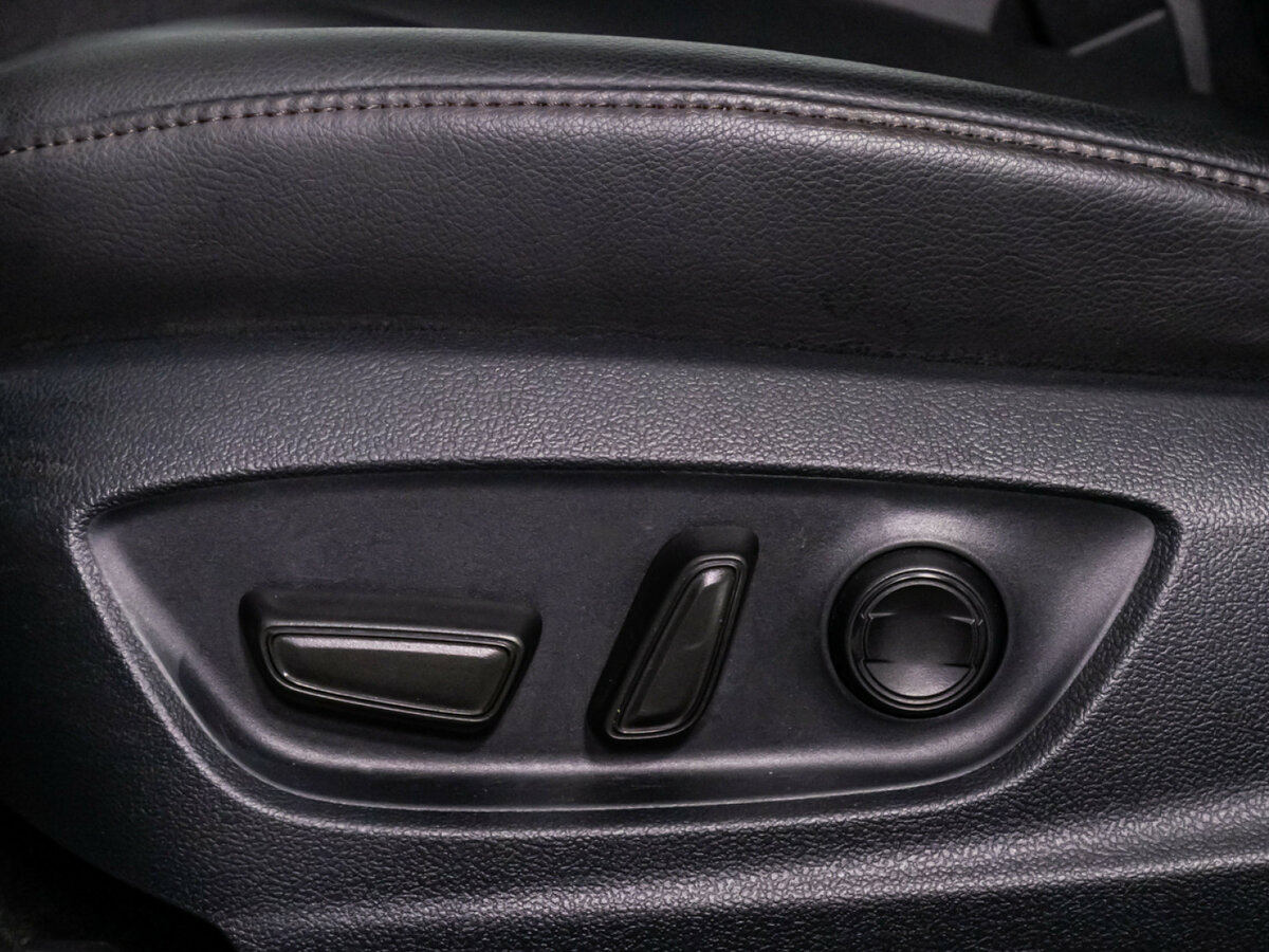 Купить Toyota Camry VIII (XV70), 2019, 89 069 км, фото №16