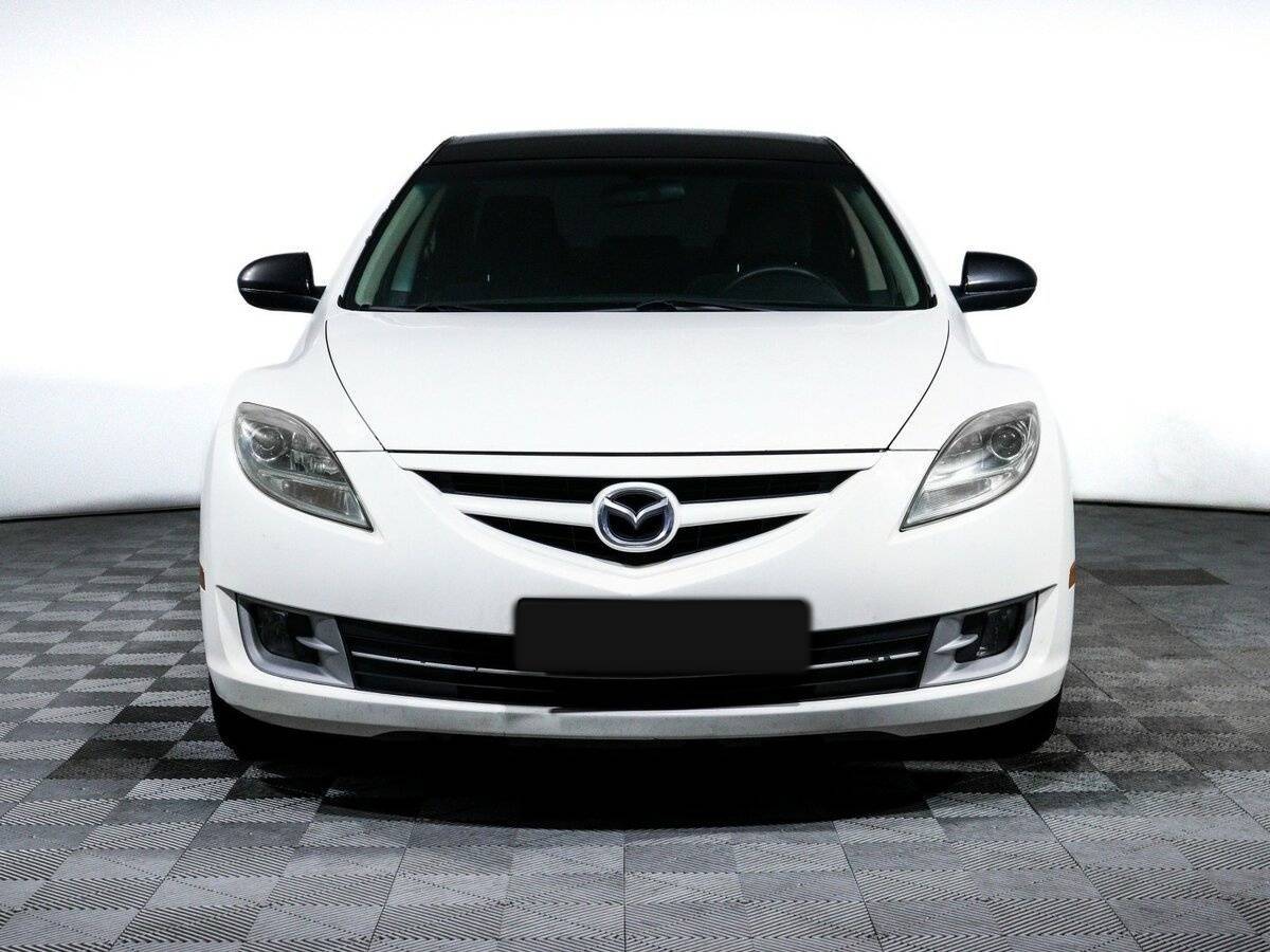 Купить Mazda 6, 2009, 234 938 км, фото №2