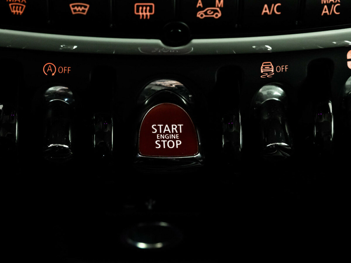 Купить Mini Countryman Cooper S II, 2018, 119 559 км, фото №17