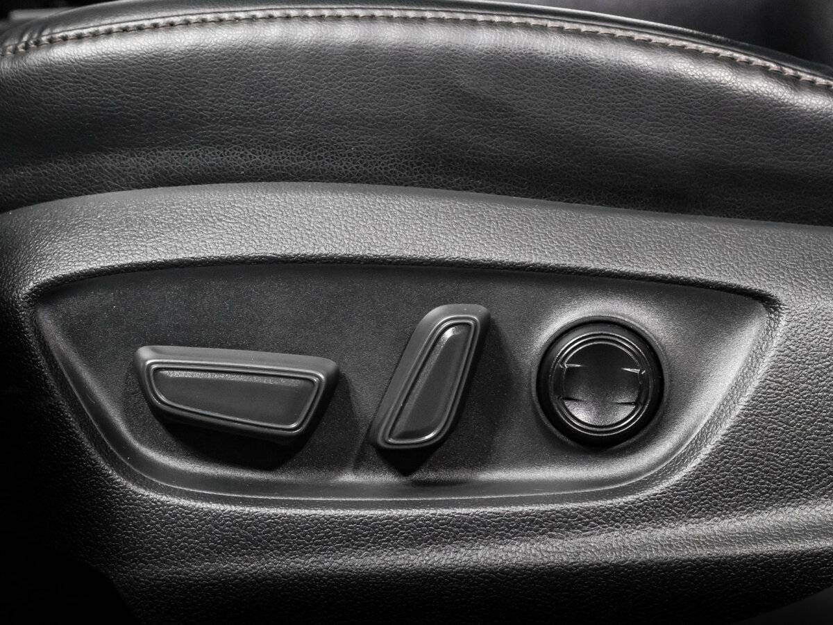 Купить Toyota Camry VIII (XV70) Рестайлинг, 2022, 114 008 км, фото №14