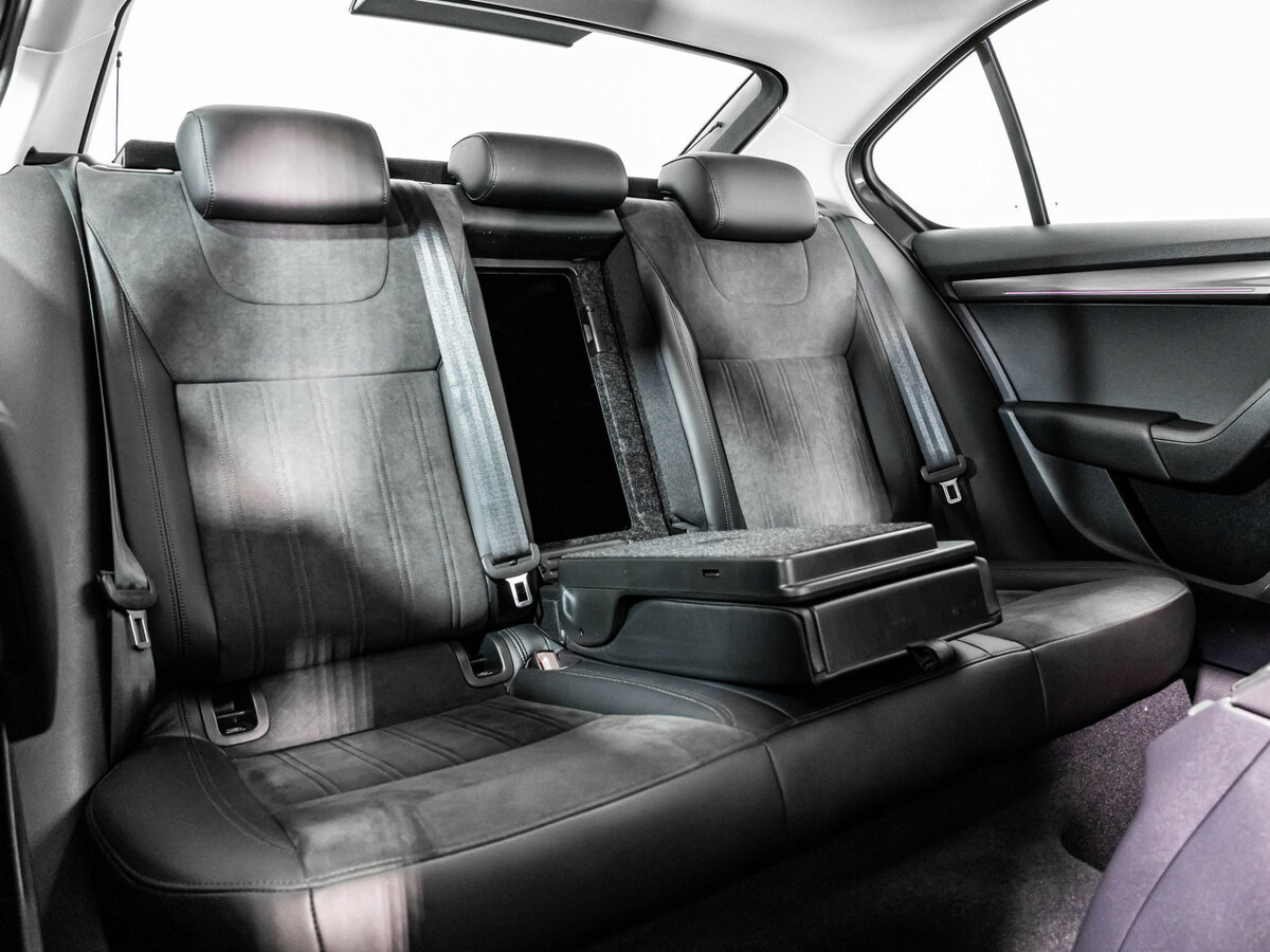 Купить Skoda Octavia III (A7) Рестайлинг, 2019, 32 673 км, фото №25