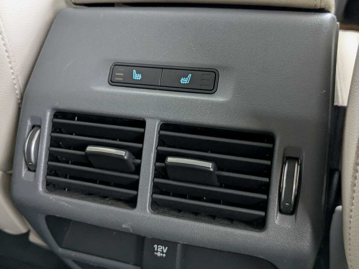 Купить Jaguar E-Pace, 2019, 145 000 км, фото №24