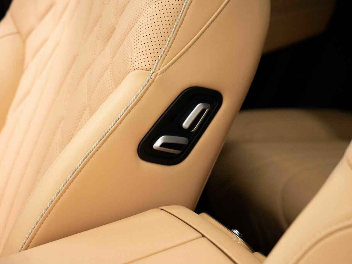 Купить Chery Tiggo 9, 2023, 201 км, фото №21