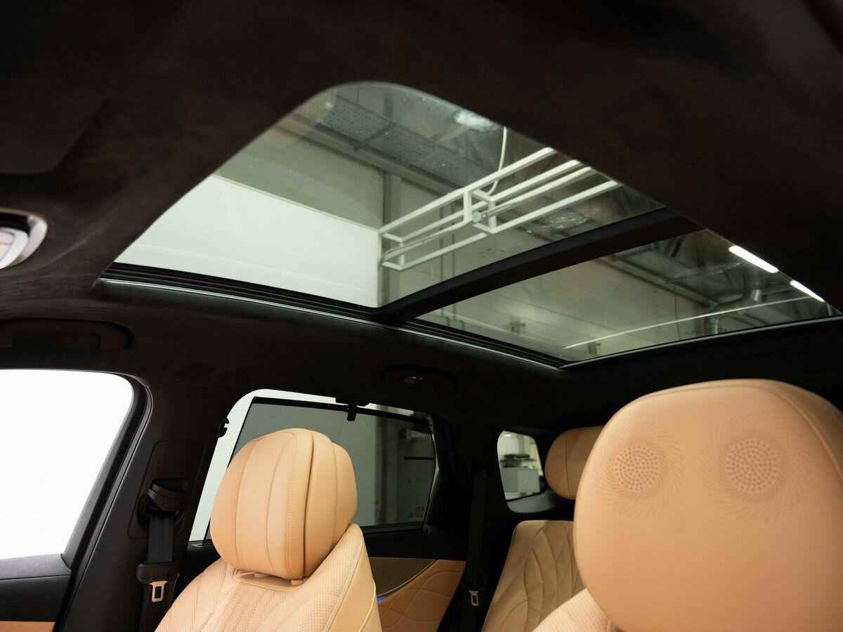 Купить Chery Tiggo 9, 2023, 201 км, фото №22