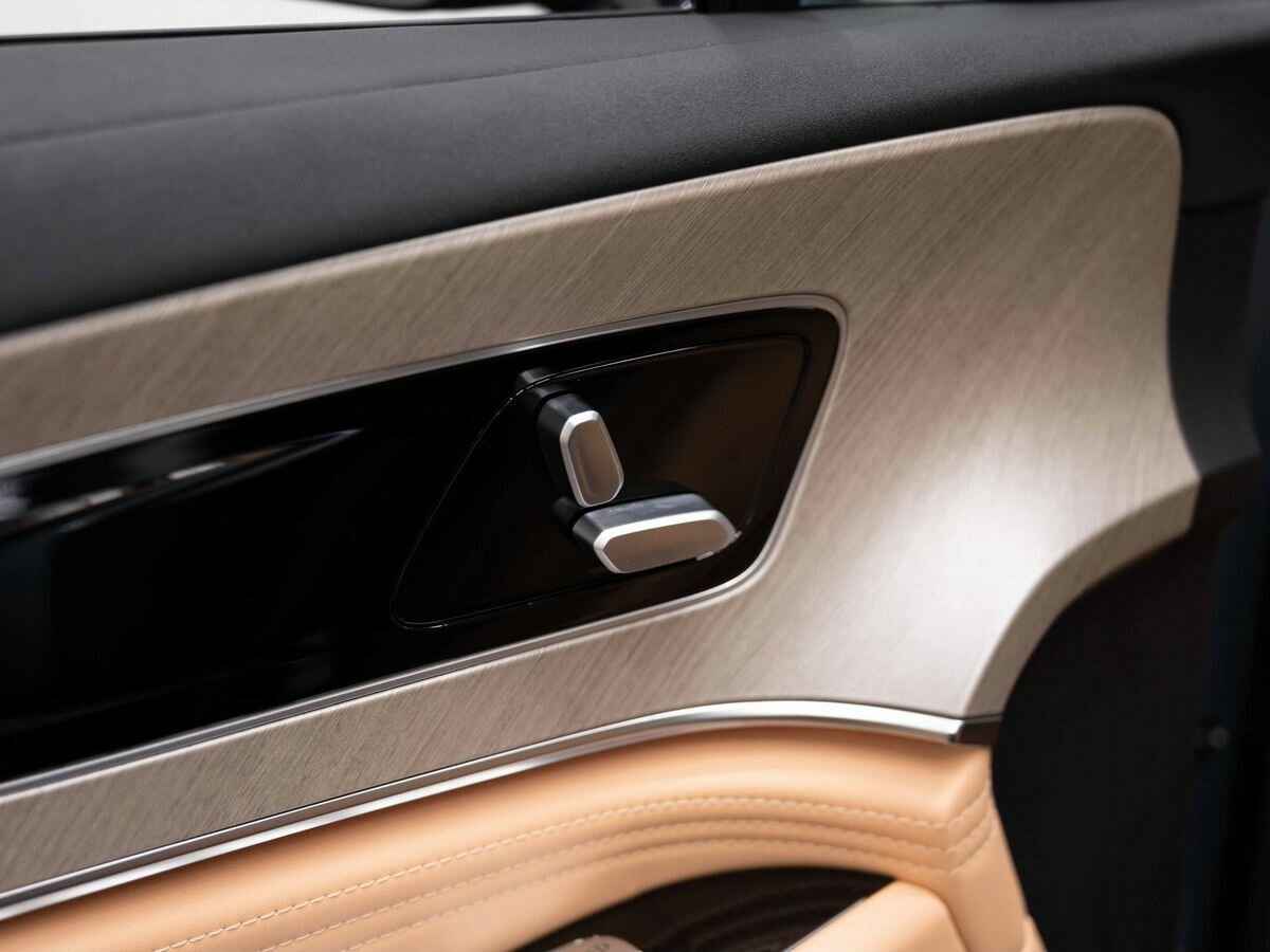 Купить Chery Tiggo 9, 2023, 201 км, фото №25