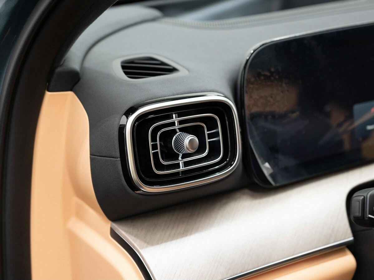 Купить Chery Tiggo 9, 2023, 201 км, фото №26