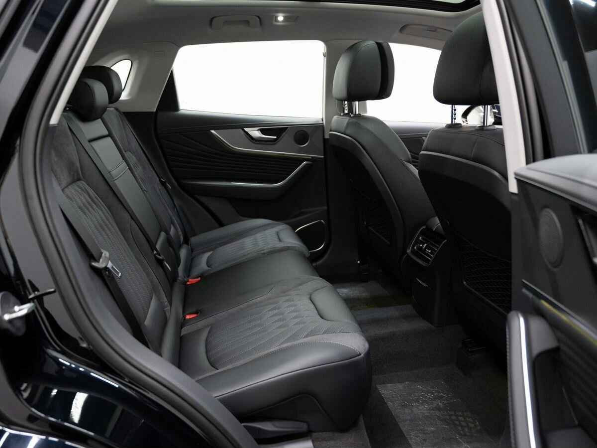 Купить Hongqi HS5, 2023, 165 км, фото №10