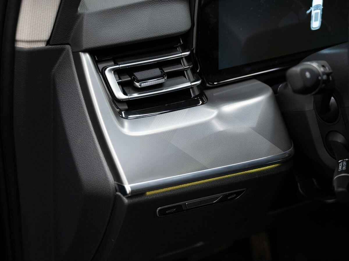 Купить Hongqi HS5, 2023, 165 км, фото №30