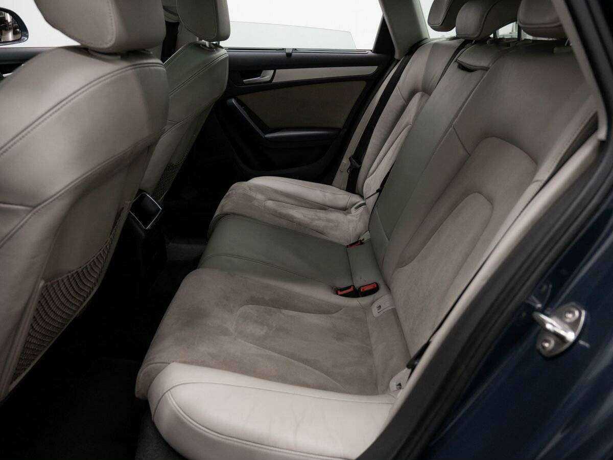 Купить Audi A4 allroad, 2010, 188 518 км, фото №12