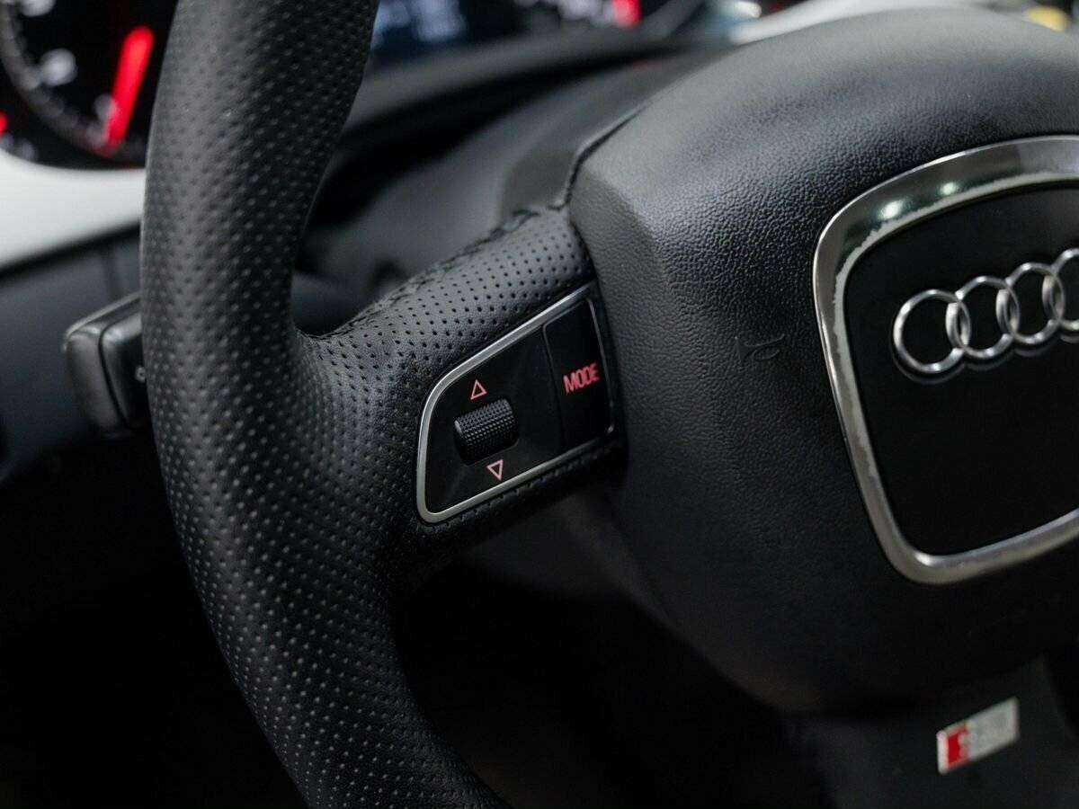 Купить Audi A4 allroad, 2010, 188 518 км, фото №18