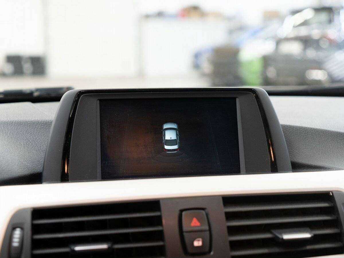 Купить BMW 3 серии 320i, 2014, 217 000 км, фото №10