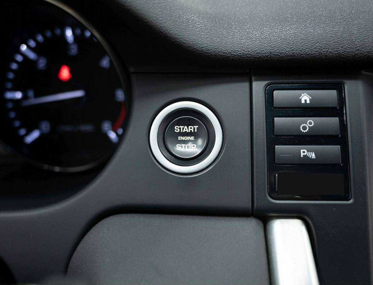 Купить Land Rover Discovery Sport, 2015, 183 000 км, фото №18