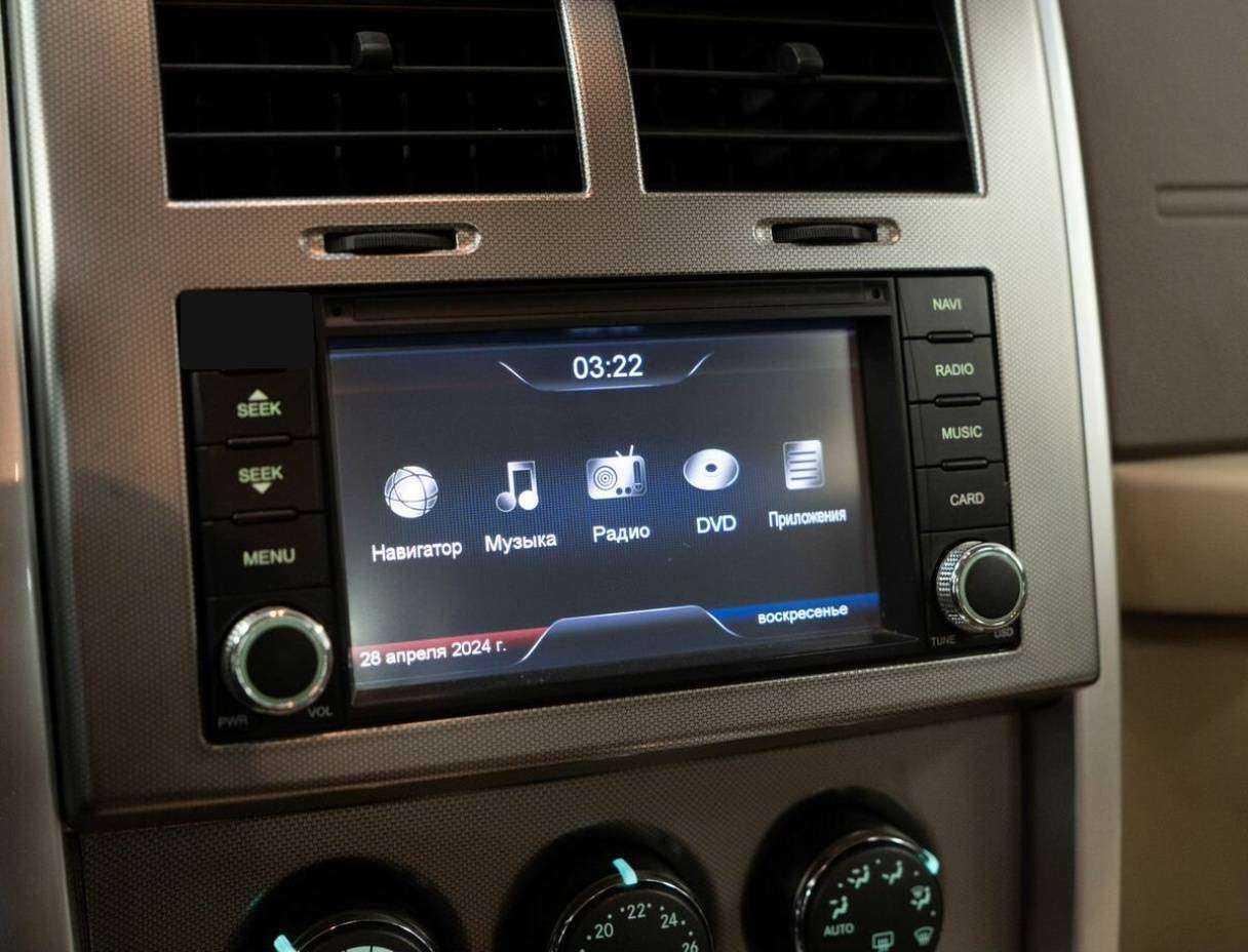 Купить Jeep Cherokee, 2010, 164 000 км, фото №10