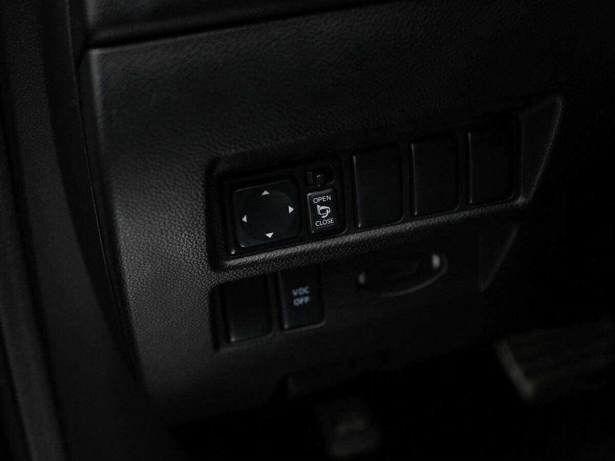 Купить Infiniti FX35, 2009, 204 000 км, фото №17