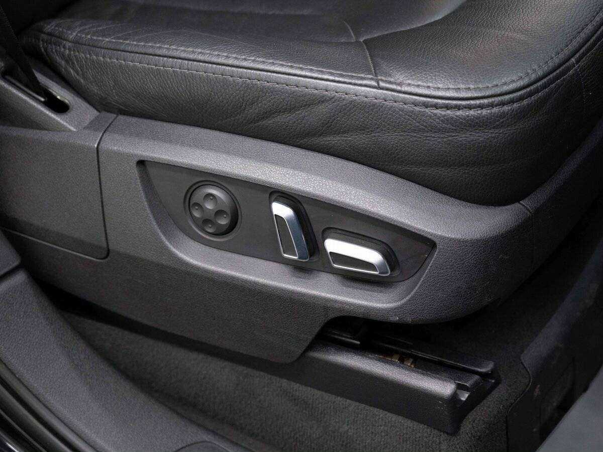 Купить Audi Q7, 2014, 260 000 км, фото №13