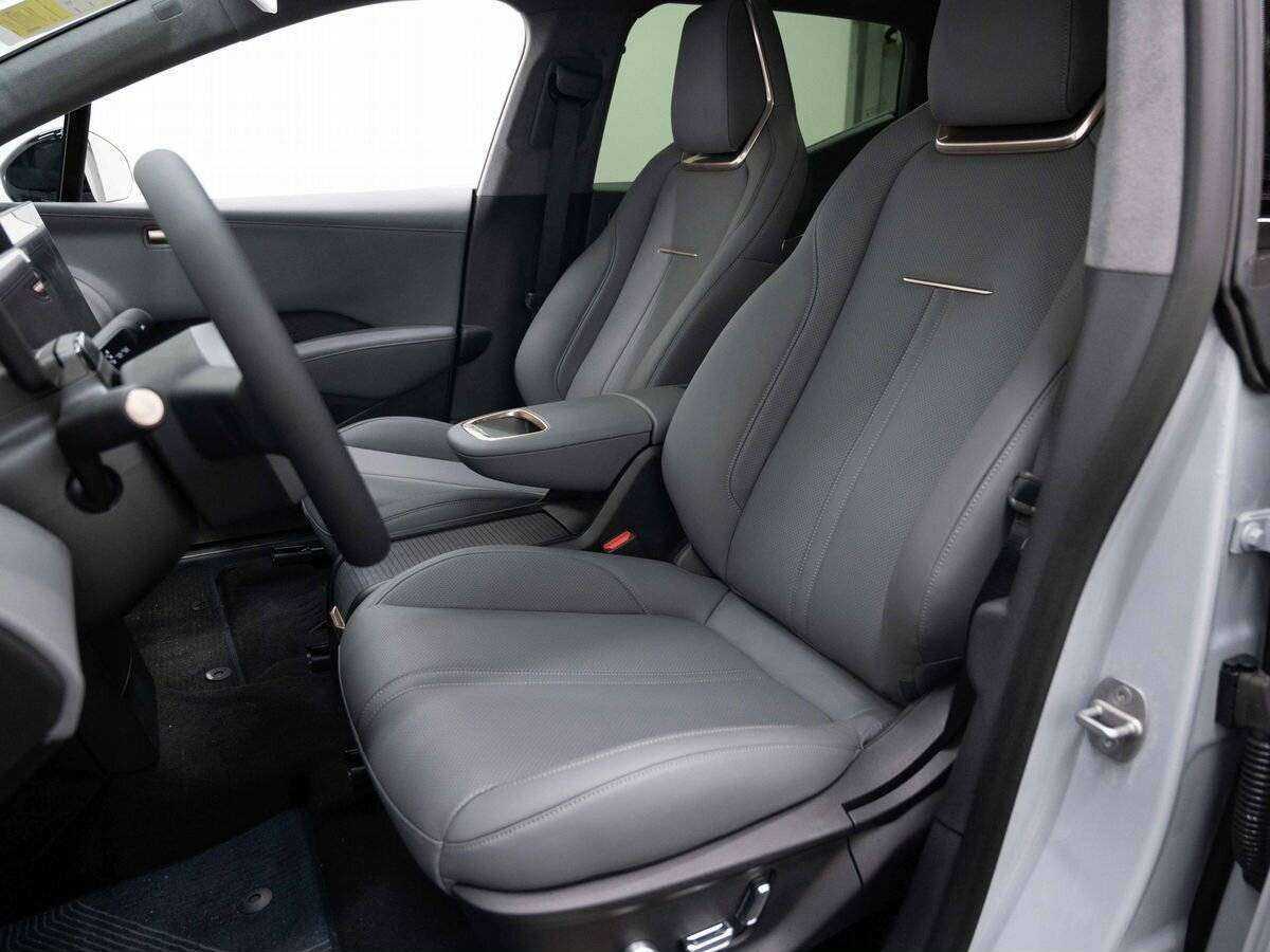 Купить Zeekr X, 2023, 77 км, фото №8