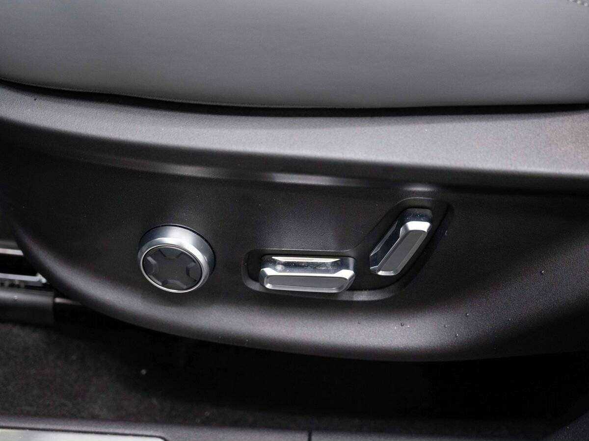 Купить Zeekr X, 2023, 77 км, фото №17