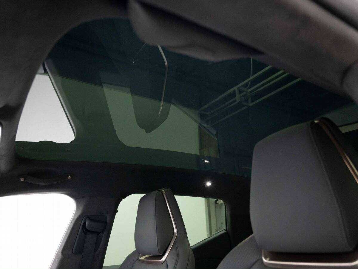 Купить Zeekr X, 2023, 77 км, фото №18