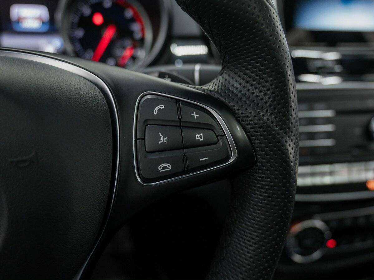 Купить Mercedes-Benz GLE Coupe 350 d, 2017, 135 367 км, фото №22