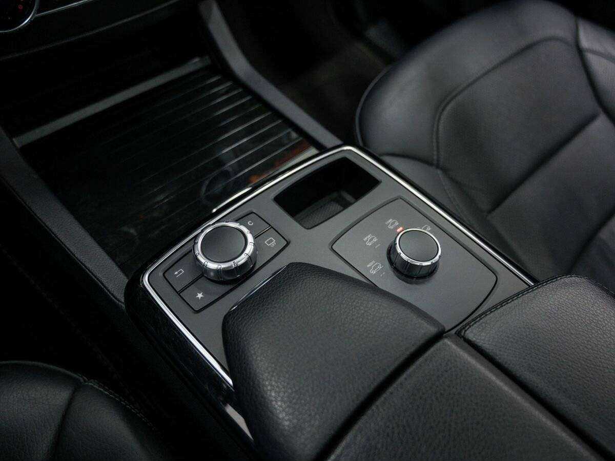 Купить Mercedes-Benz GLE Coupe 350 d, 2017, 135 367 км, фото №23