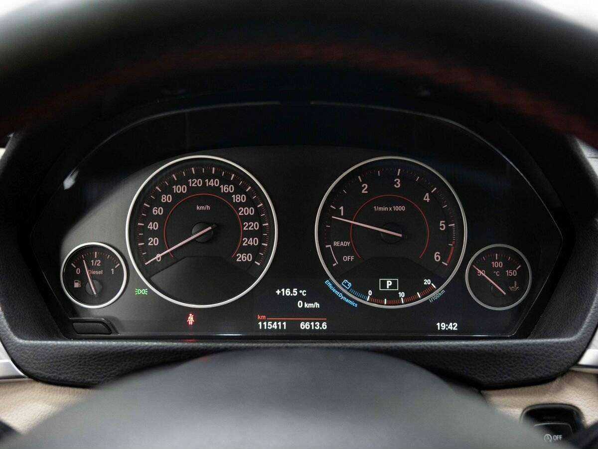 Купить BMW 3 серии 320d xDrive, 2018, 115 000 км, фото №17