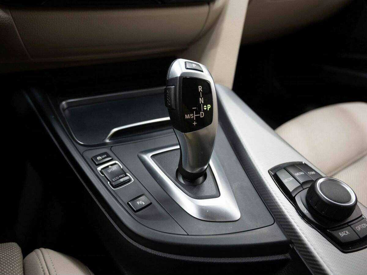 Купить BMW 3 серии 320d xDrive, 2018, 115 000 км, фото №23