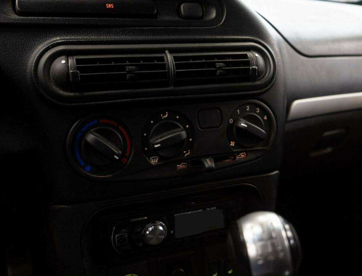 Купить Chevrolet Niva, 2011, 147 000 км, фото №11