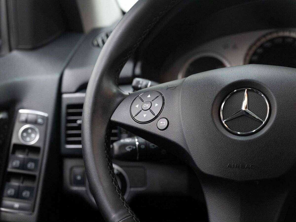 Купить Mercedes-Benz GLK-Класс 300, 2011, 104 854 км, фото №16