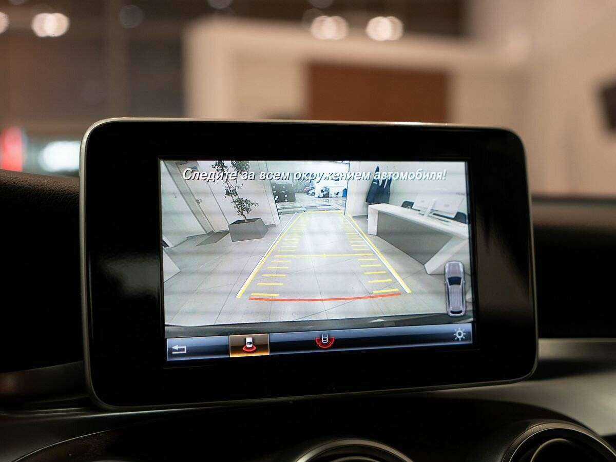 Купить Mercedes-Benz GLC 250 d, 2018, 160 508 км, фото №20