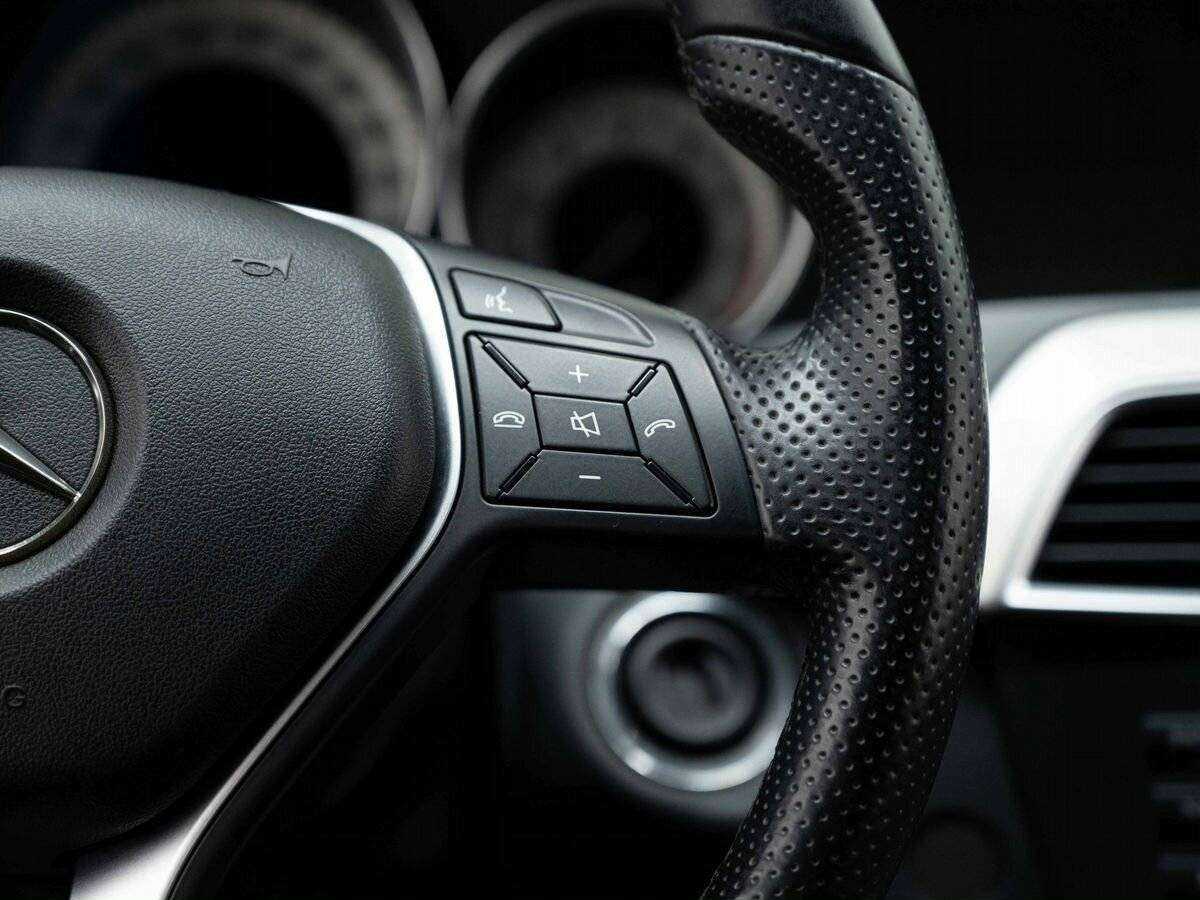Купить Mercedes-Benz C-Класс 250, 2013, 121 000 км, фото №15