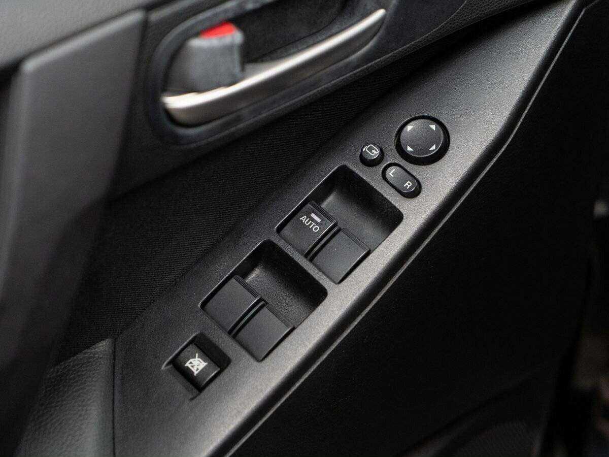 Купить Mazda 3, 2011, 240 702 км, фото №16