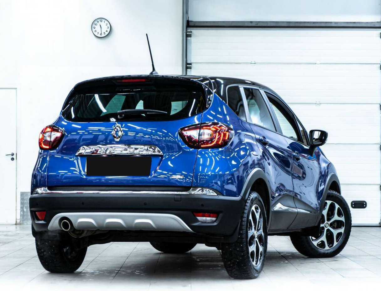 Renault Kaptur