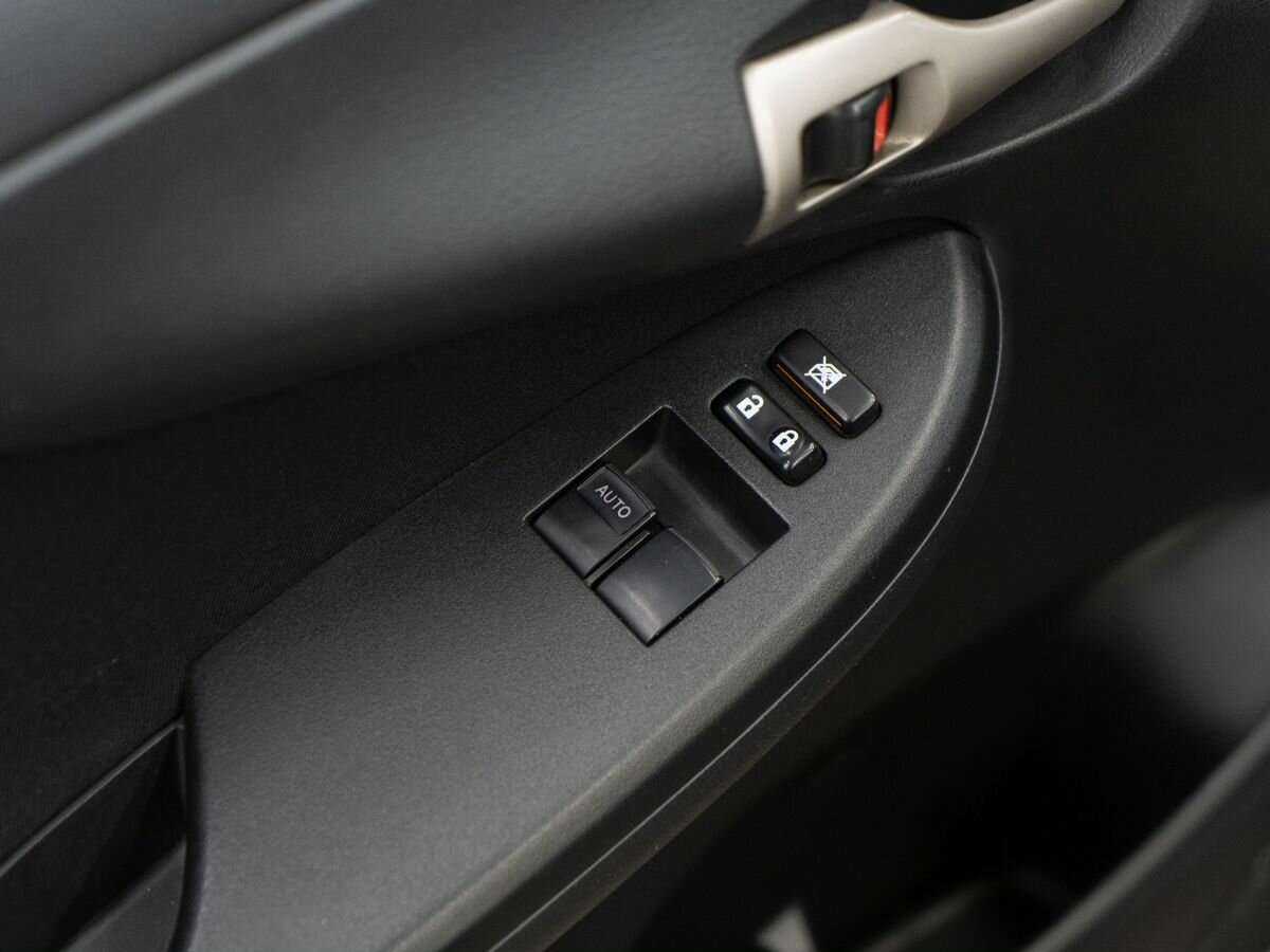 Купить Toyota Corolla, 2008, 138 000 км, фото №11