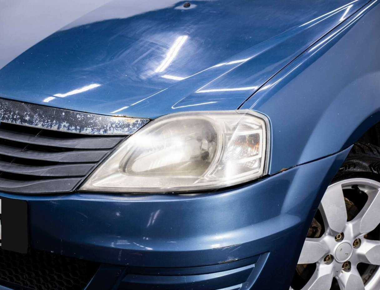 Купить Renault Logan, 2010, 280 000 км, фото №7