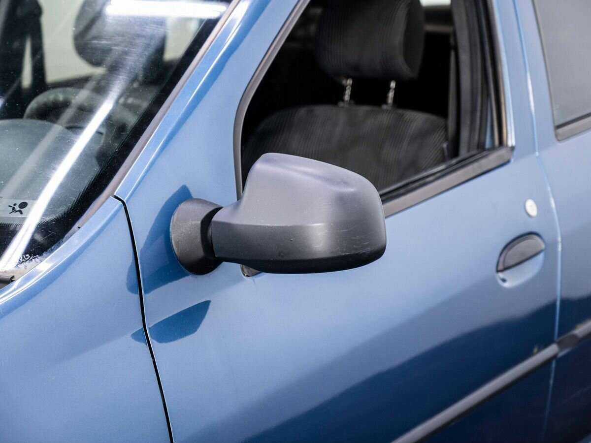 Купить Renault Logan, 2010, 280 000 км, фото №8