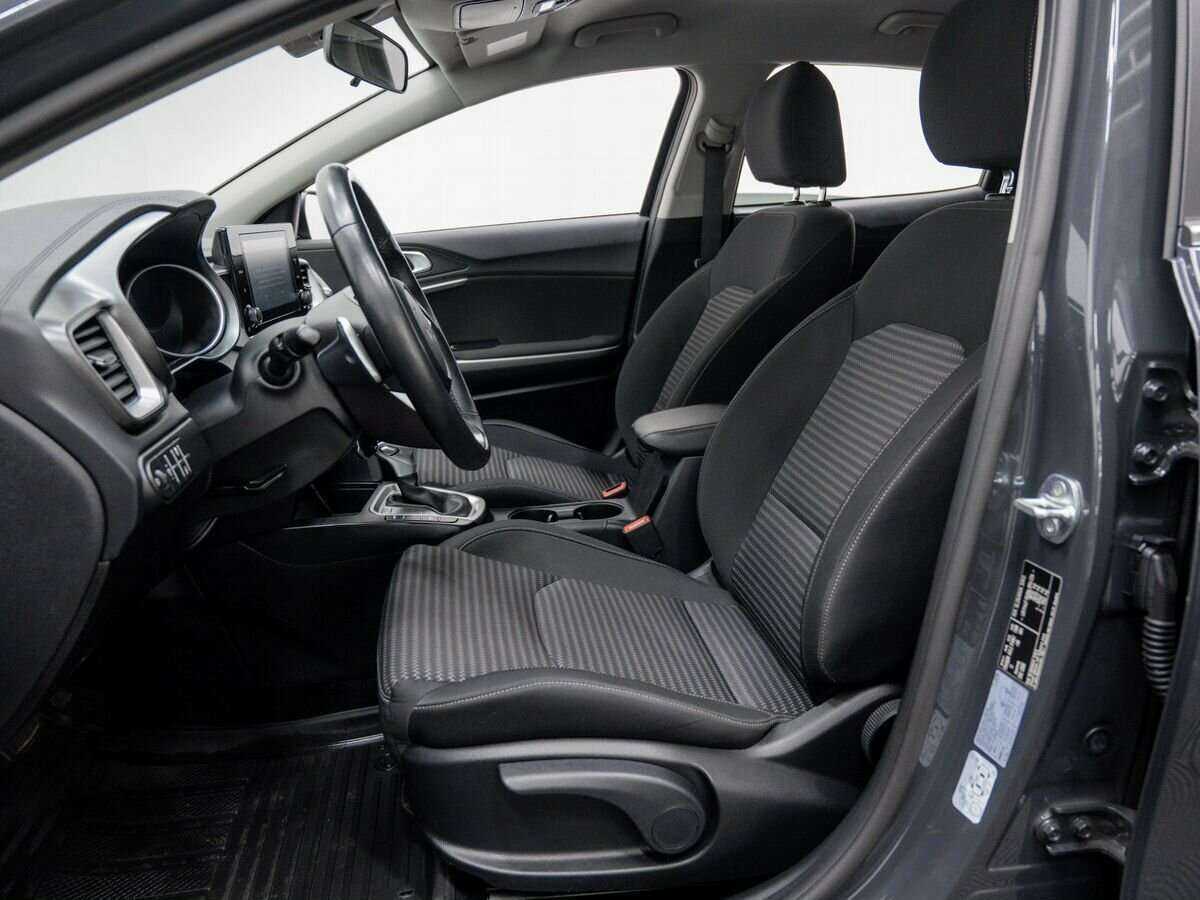 Купить Kia XCeed, 2021, 29 000 км, фото №16